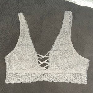 Victoria’s Secret bralette